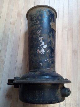 Klakson 6 V Bosch, Magneti Marelli - 3