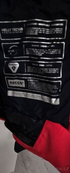 Pánská lyžařská bunda - 3