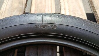 PNEUMANT 3,00-18 K27 Made in G.D.R. - 3