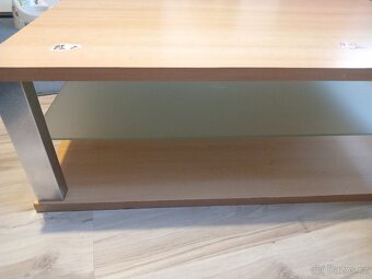 Prodám starší stůl - 3