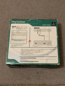 Playstation 1 FAT - 3