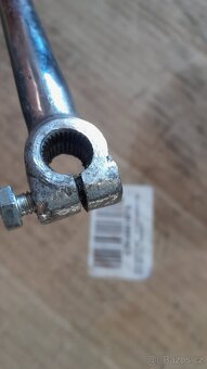 Startovaci paka ČZ 150c a Jawa 352 - 3