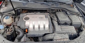 Prodám Volkswagen Passat 103 kw - 3