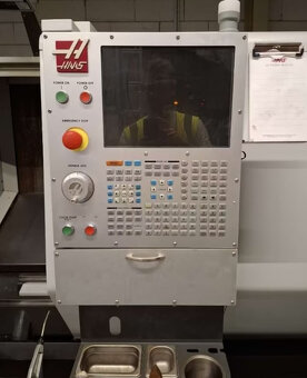 Soustruhy - CNC DS 30Y - 3