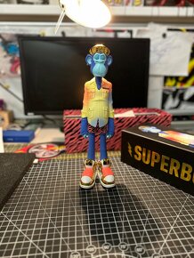 Figurka Bored Ape Yacht Club x Superplastic - 3