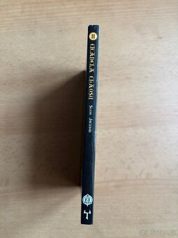 Citadela Chaosu - Gamebook - 3