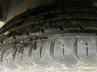 Peugeot Partner 1.9 D 51 kW, bez koroze - 3