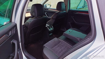 Superb combi 2.0TDI 4x4 140kW SCOUT-1.maj-koup.ČR-NEHAV-DPH- - 3