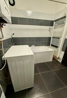 Pronájem zděný byt 2+kk Jihlava - 3