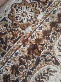 Koberec, koberce - 3