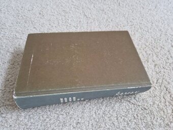 Saman - Noah Gordon - 3