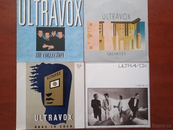 PRODÁM MIX LP - NAZARETH,SCORPIONS.KISS.... - 3