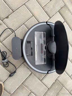 Robotický vysavač Roborock S6 - 3
