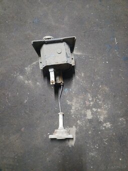 Naviják rezerva VW Sharan 1 - 3