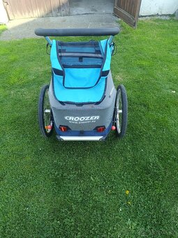 Croozer - 3