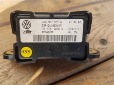 Lambda - Kyslikova sonda - 3