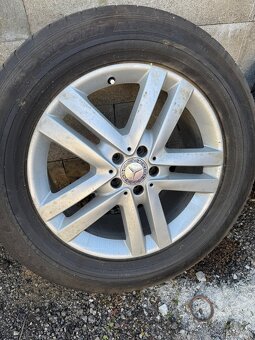 5x112 R19 ORIGINAL MERCEDES - 3