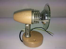 Malé světlo na stěnu - 3