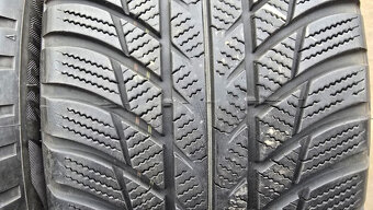Zimní pneu 225/45/18 Bridgestone - 3