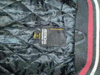 Pánská přechodová bunda vel. L - 3