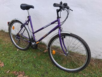 Dámské horské kolo - 3