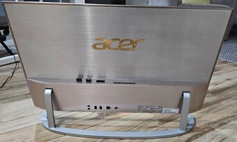 Stolní PC All in one Acer Aspire C24-760 - 3