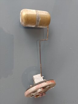 Plavák do nádrže SKODA 100/1000MB - 3