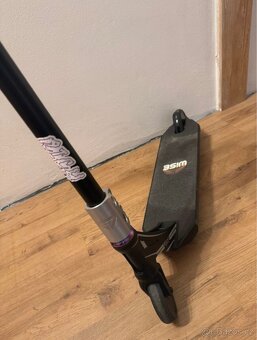 Freestyle koloběžka - 3