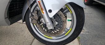 KYMCO 500 Xciting SLEVA - 3