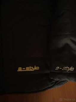 Zimní pracovní bunda Zn. Authentic xl - 3