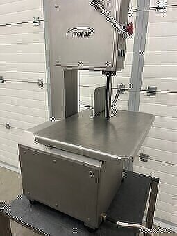 Pila Kolbe K 220 - 3