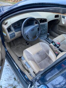 Volvo v70 2.4t náhradní díly - 3