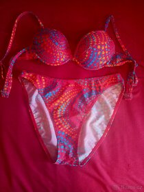 Screwball plavky vel 38 A - 3