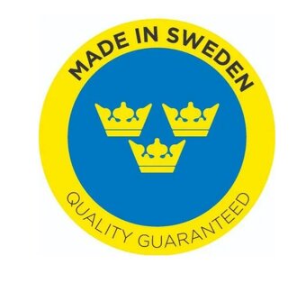 Nové boby Stiga Pacer Brake - černá - 3