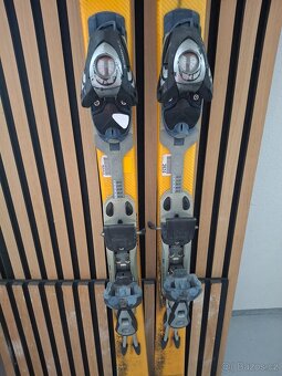 Lyže Salamon 179 - 3