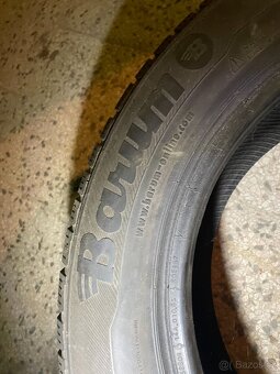 Pneu 195/60 R15 Barum - 3