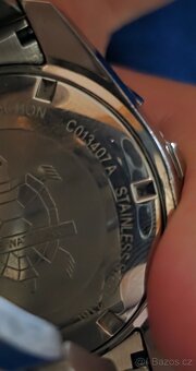 Certina DS Action Automatic - 3