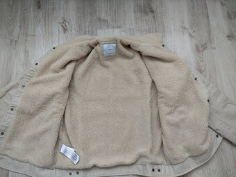 Pánská džínová bunda Mango Wasp - 3