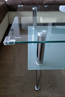 Konferenční stůl za odvoz - 3