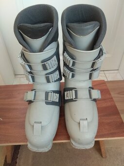 Lzžáky ALPINA č.9 - 3