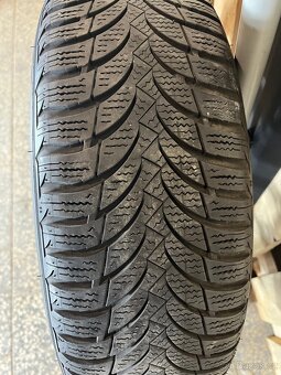 ALU kola 5x100 R16 - 3