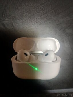 Prodám airpody 2 pro - 3