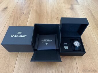 Tag Heuer Formula 1 Solargraph Limited Edition - 3