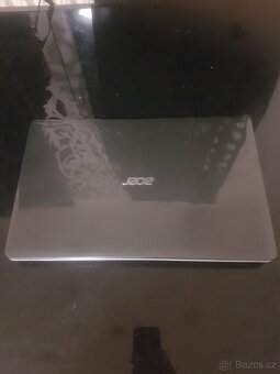 Prodam acer Q5WPH aspire E1 series - 3