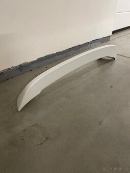 Prodám stříšku na Mazda 2 DY - 3