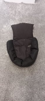 Dětská autosedačka Vajíčko Maxi Cosi - 3