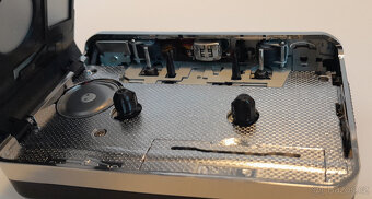 WALKMAN LOGILINK - 3