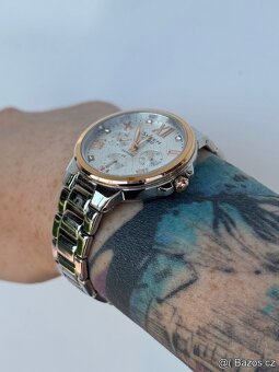 DÁMSKÉ HODINKY CASIO SHEEN - 3