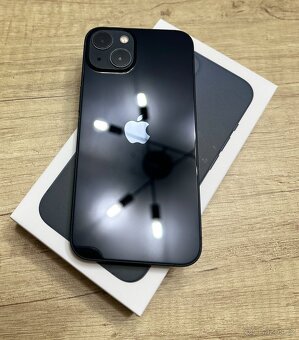Apple iPhone 13 128GB Midnight - 3