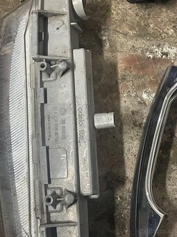 Mercedes w212 e class 4matic keyless go diely - 3